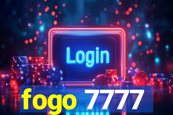 fogo 7777